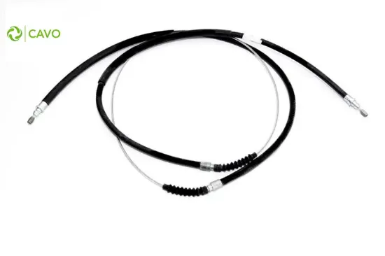 El fren teli sağ-sol boxer-jumper-ducato boy:1865mm kampana cavo 4745v5/ 1329844080/ 1337440080 resmi