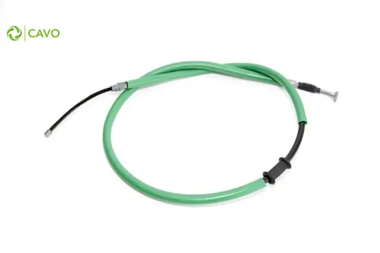 El fren telleri arka sol palıo / sıena cavo 46847416 resmi