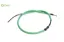 El fren telleri arka sol palıo / sıena cavo 46847416 resmi