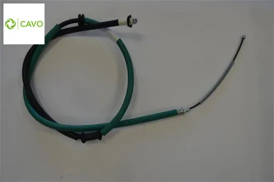 El fren telleri arka sol lınea cavo 51785645 resmi