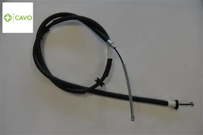 El fren telleri arka sağ lınea cavo 51785644 resmi