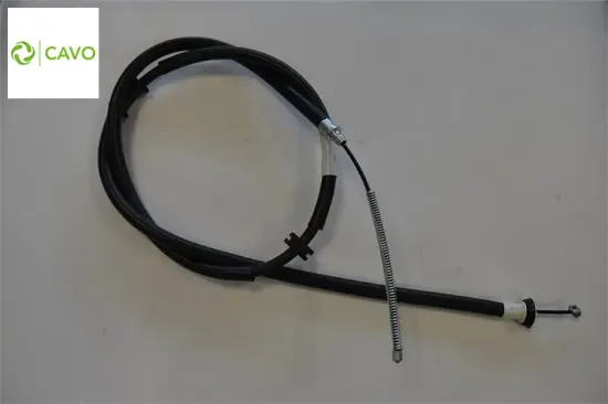 El fren telleri arka sağ lınea cavo 51785644 resmi