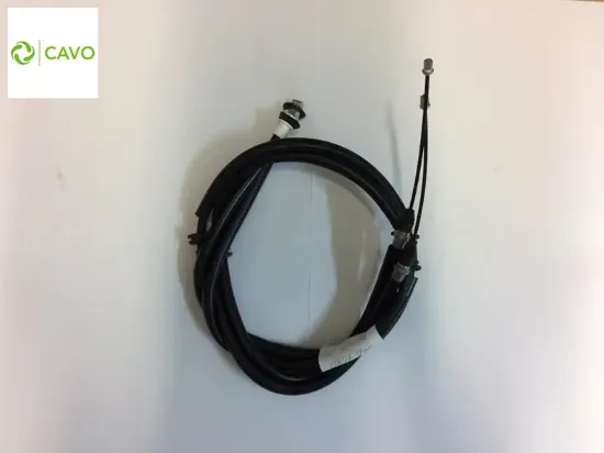 El fren telleri arka sağ lınea 1.4 turbo 16v disk fren cavo 51787024 resmi