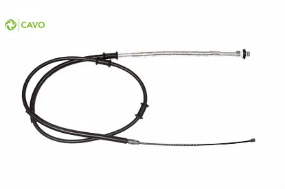 El fren teli arka sağ doblo 05 2120mm/1785mm cavo 51796642 resmi