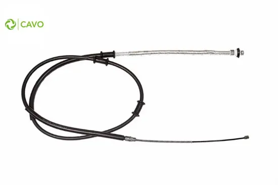 El fren teli arka sağ doblo 05 2120mm/1785mm cavo 51796642 resmi