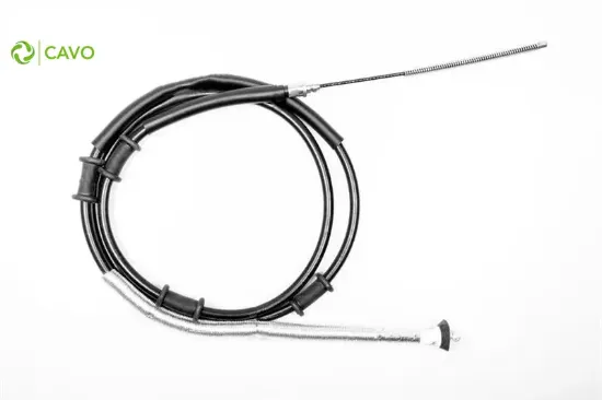 El fren teli arka sağ/sol doblo 09 2223mm/1938mm uzun saşe cavo 51882840 resmi