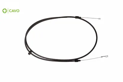 Kaput teli uno 89 cavo 5967166/ 7602810/ 7692685 resmi