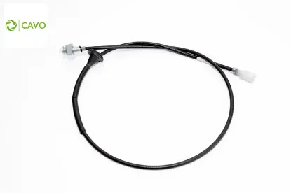 Kilometre teli ducato 1.9 td 02/95 cavo 1307439080/ 1315808080/ 6123.K3 resmi