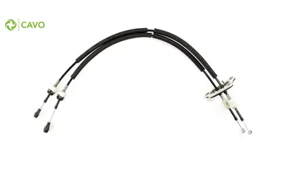 Vites kumanda teli çiftli fıorıno-psa nemo-bıpper 09 1.3d mtj cavo 55231412 resmi