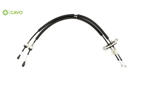 Vites kumanda teli çiftli fıorıno-psa nemo-bıpper 09 1.3d mtj cavo 55231412 resmi