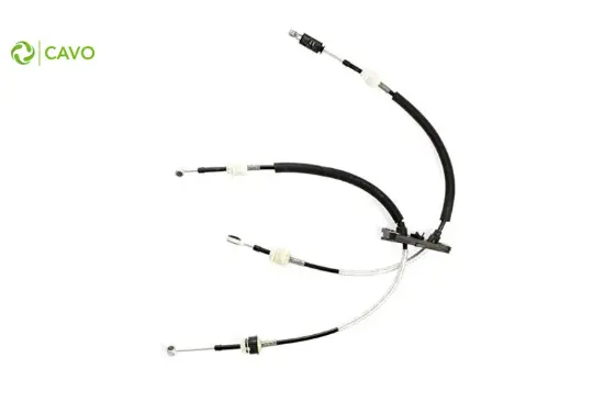 Vites kumanda teli tk ducato ııı-boxer ııı-jumper ııı 2.3 mtj 06-12 cavo 55238493/ 1607995380/ 2444.Fg resmi