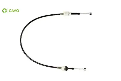 15.14123 vites kumanda teli grande punto 199 1.2-1.4-1.4 16v 10/05 değiştirici start-stop cavo 55231153/ 552211387 resmi