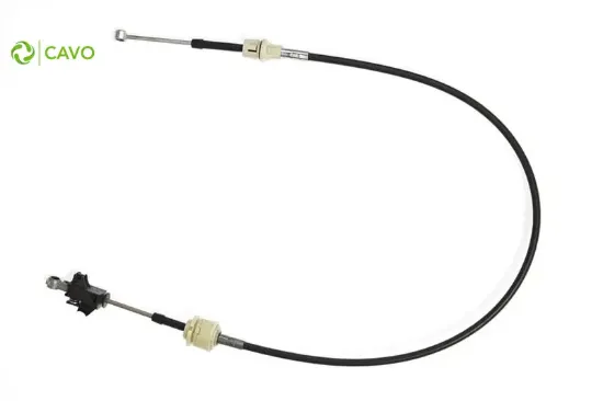 Vites kumanda teli grande punto 199 1.2-1.4-1.4 16v 10/05 seçici cavo 55199358/ 55230720/ 55223407 resmi