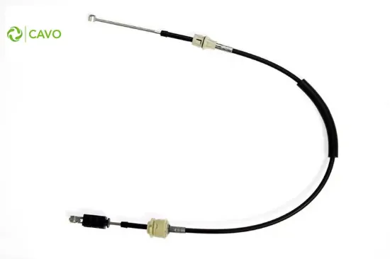 Vites kumanda teli mıto 1.3 jtdm-grande punto 199 1.3dmtj 10/05 6 vites seçici cavo 55223406/ 55199873/ 55230718 resmi