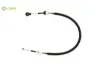 Vites kumanda teli sağ grande punto 199 1.3dmtj 10/05 değiştirici cavo 55199398/ 55230716 resmi