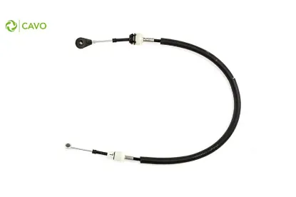 Vites kumanda teli sağ grande punto 199 1.3dmtj 10/05 değiştirici cavo 55199398/ 55230716 resmi