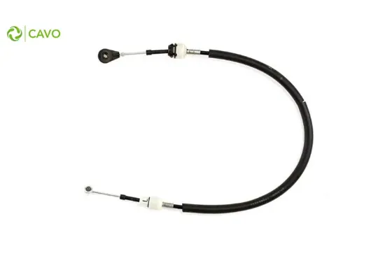 Vites kumanda teli sağ grande punto 199 1.3dmtj 10/05 değiştirici cavo 55199398/ 55230716 resmi