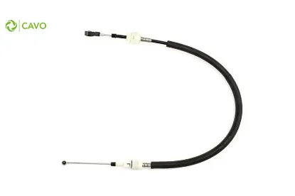 Vites kumanda teli sol grande punto 199 1.3dmtj 10/05 seçici cavo 55230717/ 55203158/ 55199397 resmi