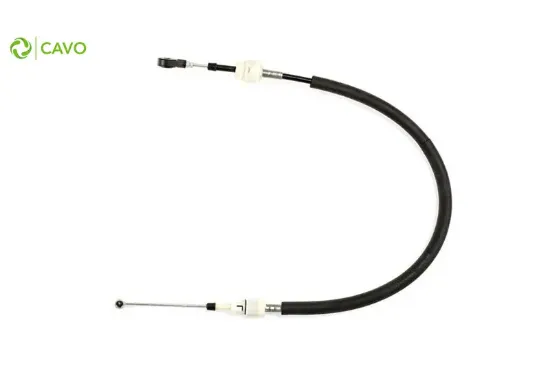 Vites kumanda teli sol grande punto 199 1.3dmtj 10/05 seçici cavo 55230717/ 55203158/ 55199397 resmi