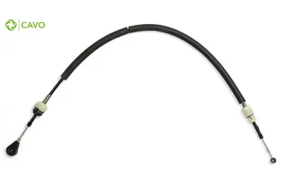 15.14122 vites kumanda teli mıto 1.3 mtj-grande punto 199 1.3 dmtj 09 değiştirici cavo 55231155 resmi