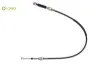 Vites kumanda teli sağ palıo-sıena 97-10 değiştirici cavo 46761317 resmi