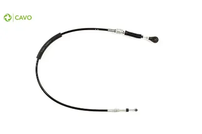 Vites kumanda teli sol palıo-sıena 97-10 seçici cavo 46761318 resmi
