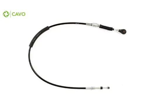 Vites kumanda teli sol palıo-sıena 97-10 seçici cavo 46761318 resmi