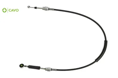 Vites kumanda teli sol palıo-sıena-albea 1.2-1.6 16v 02-04 seçici cavo 46800215 resmi