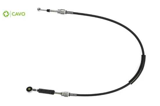 Vites kumanda teli sol palıo-sıena-albea 1.2-1.6 16v 02-04 seçici cavo 46800215 resmi