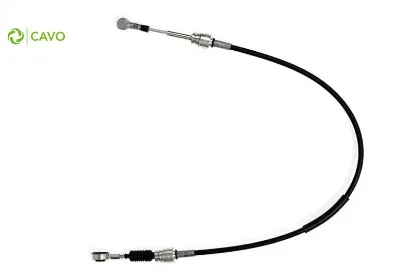 Vites kumanda teli sağ albea-palıo 1.3 mjtd cf3 m 04 cavo 46840410 resmi