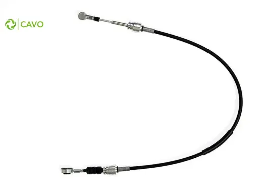 Vites kumanda teli sağ albea-palıo 1.3 mjtd cf3 m 04 cavo 46840410 resmi