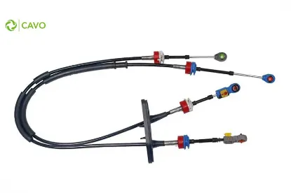 Vites kumanda teli sağ/sol doblo 1.3-1.6 jtd 10 cavo 55230984 resmi