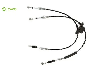 Vites kumanda teli tk doblo 1.3-1.9 jtd 02 cavo 46806267/ 46806268/ 46807039 resmi