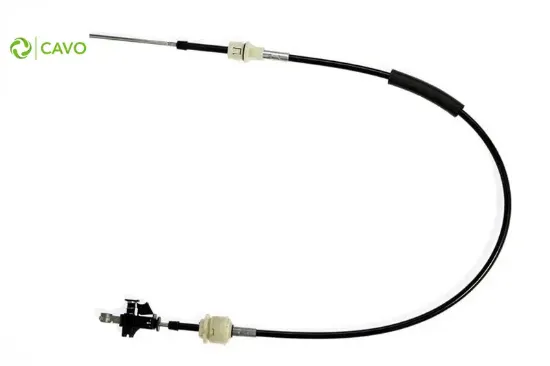 Vites kumanda teli lınea 1.4 07-15 seçici cavo 55251334/ 55251332 resmi