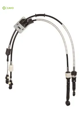 Vites kumanda teli 500x-renegade cavo 55265033 resmi