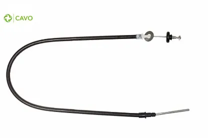 Debriyaj teli serçe cavo  resmi