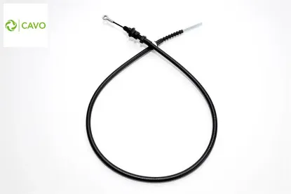 Debriyaj teli 1600 dkş m131 2702 cavo 43957490/ 85011424 resmi