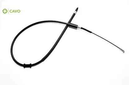 Arka el fren teli sağ tmpr 2.0 cavo 46456850 resmi