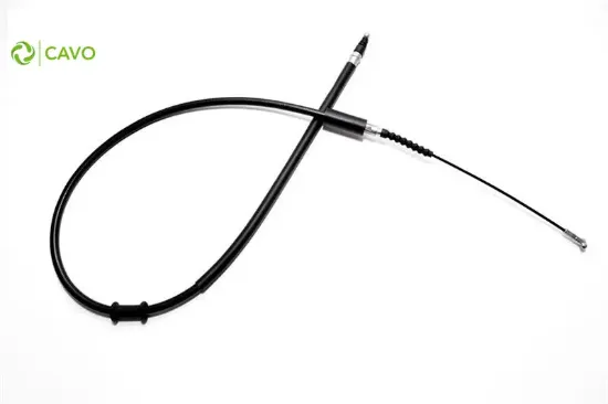 Arka el fren teli sağ tmpr 2.0 cavo 46456850 resmi