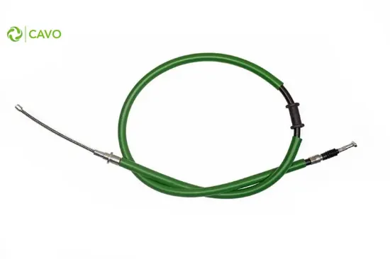 El fren teli sol palıo-sıena-albea 1.2-1.4-1.6 00 cavo 46437961 resmi