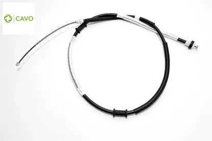 El fren teli sağ doblo 03-05 cavo 46835327 resmi