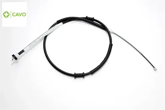 El fren teli sol doblo 03-05 cavo 46745157 resmi