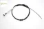 El fren teli sol doblo 03-05 cavo 46745157 resmi