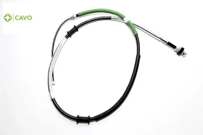 Arka el fren teli sağ doblo 03-05 cavo 46835328 resmi