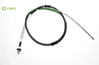 Arka el fren teli sol doblo 03-05 cavo 46766309 resmi