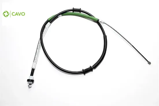 Arka el fren teli sol doblo 03-05 cavo 46766309 resmi