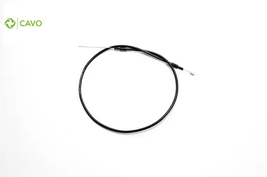 Kaput açma teli dkş m131 2716 cavo 4352898 resmi