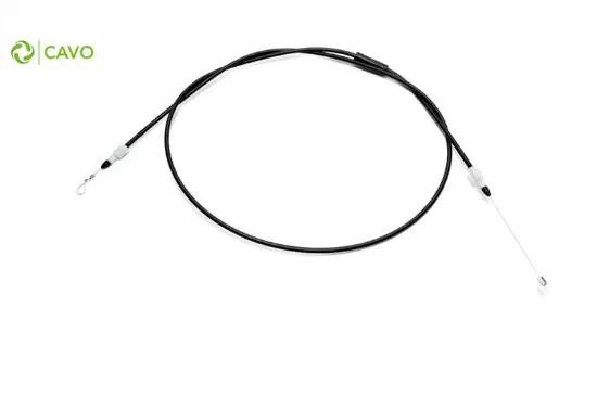 Kaput açma teli tmpr 2717 cavo 7663094 resmi