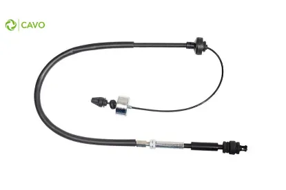 Debriyaj teli lgn 16v v6 94 cavo 7700413205/ 7700410706 resmi