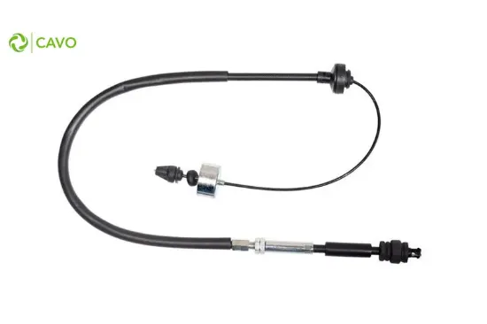 Debriyaj teli lgn 16v v6 94 cavo 7700413205/ 7700410706 resmi